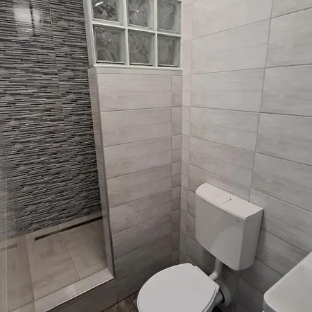 Appartement Benedek Siófok