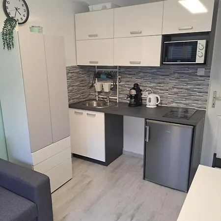 Benedek Appartement